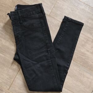 Gap Black Favorite Jegging